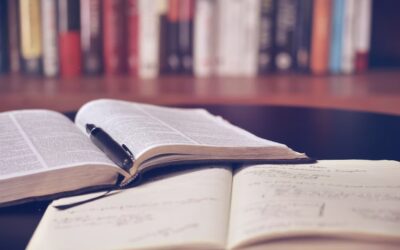 10 Essential Tips for Writing a Compelling Dissertation